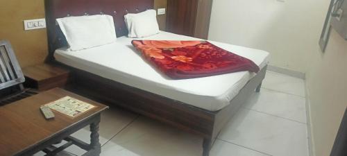 Manimajra House | Hotel Sun park dariya