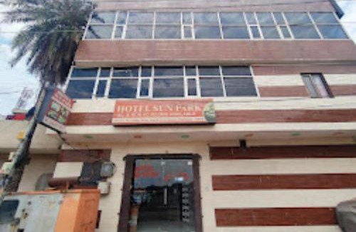 Manimajra House | Hotel Sun park dariya