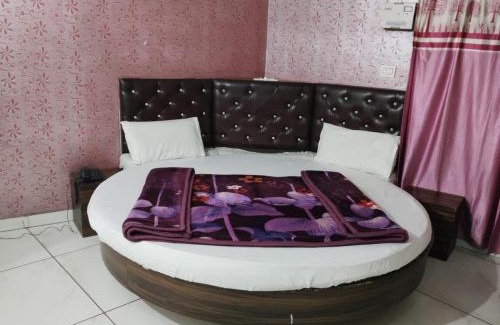 Manimajra House | Hotel Sun park dariya
