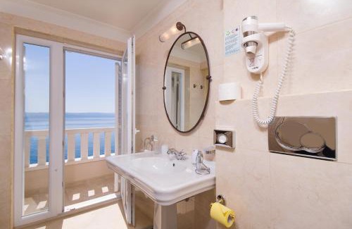 Brela Hotel | Hotel Sunceva Postelja Brela
