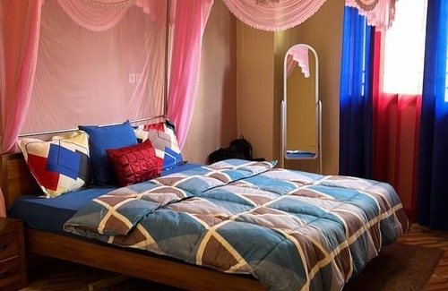 Amoron'i Mania Hotel | Hotel Sundew - Ivato Airport
