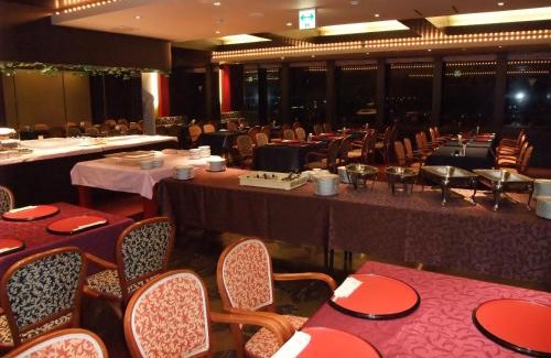 Goshogawara Hotel | Hotel Sunroute Goshogawara