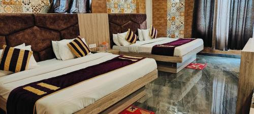 Katra Hotel | Hotel Sunshine