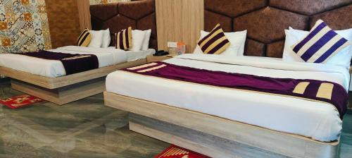 Katra Hotel | Hotel Sunshine