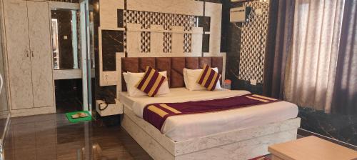 Katra Hotel | Hotel Sunshine