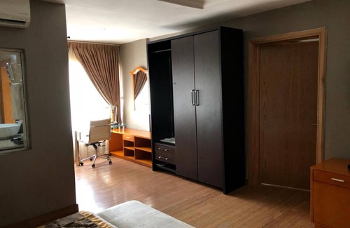 Enugu Hotel | Hotel Sunshine