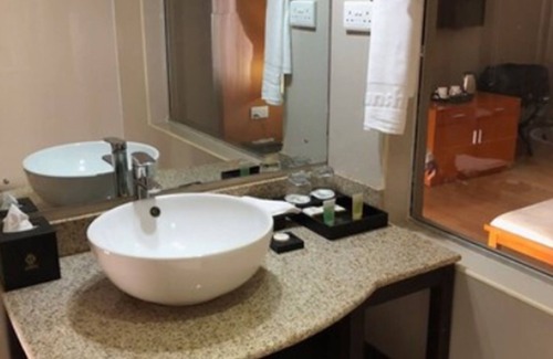 Enugu Hotel | Hotel Sunshine