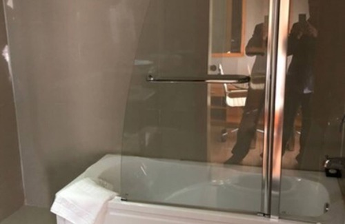 Enugu Hotel | Hotel Sunshine