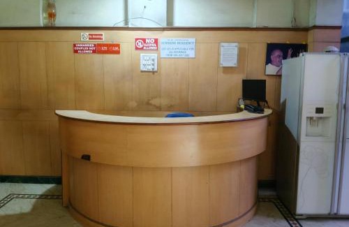 Vadapalani Hotel | Hotel Sunshine Residency