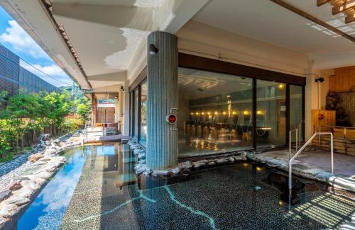 Izu Nagaoka Onsen Hotel | Hotel Sunvalley Fujimi