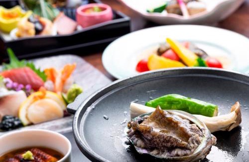 Izu Nagaoka Onsen Hotel | Hotel Sunvalley Fujimi