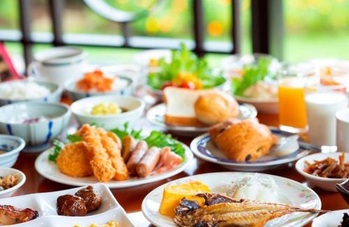 Izu Nagaoka Onsen Hotel | Hotel Sunvalley Fujimi