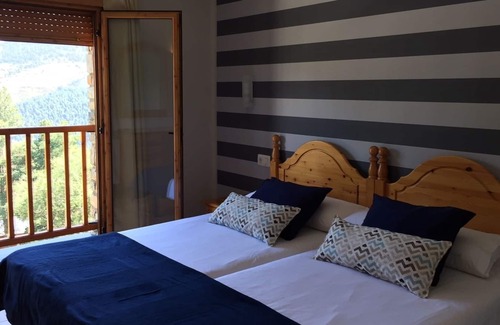 La Molina Hotel | Hotel Supermolina