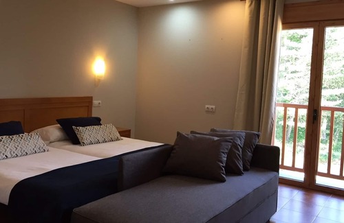 La Molina Hotel | Hotel Supermolina