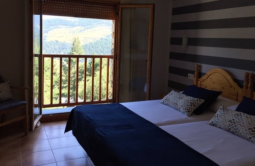 La Molina Hotel | Hotel Supermolina