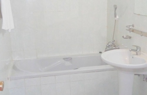 Sylhet Hotel | Hotel Supreme