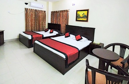Sylhet Hotel | Hotel Supreme