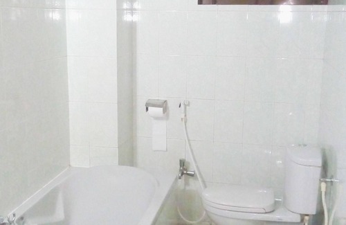Sylhet Hotel | Hotel Supreme