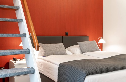 Sursee Hotel | Hotel Sursee