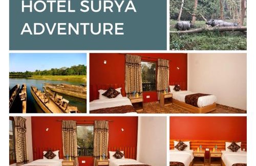 Namarjung Bed & Breakfast | Hotel Surya Adventure