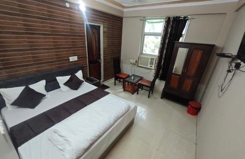Chomu Hotel | Hotel Surya Palace