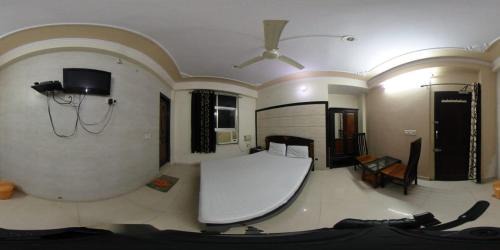 Chomu Hotel | Hotel Surya Palace