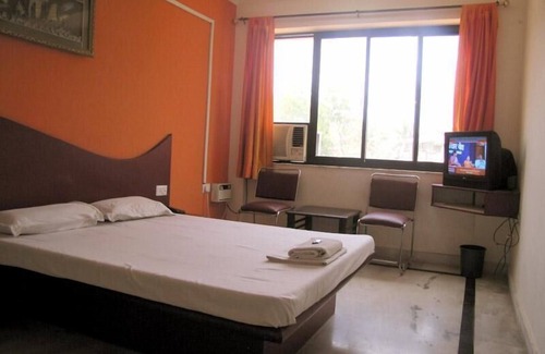 Margao Hotel | Hotel Surya Palace