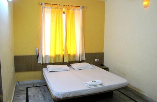 Margao Hotel | Hotel Surya Palace