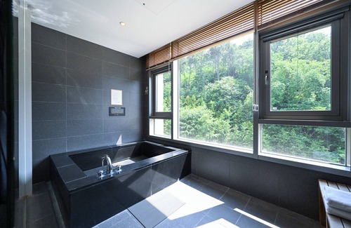 Dusan-dong Hotel | Hotel Susung