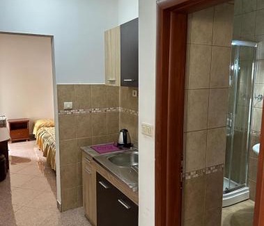 Velji Vinogradi House | Hotel Suzana Budva