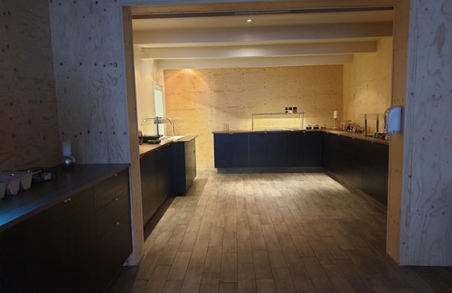 Akureyri Hotel | Hotel Sveinbjarnargerdi