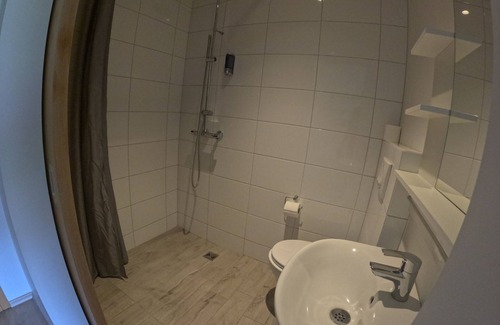 Akureyri Hotel | Hotel Sveinbjarnargerdi