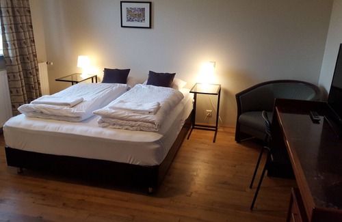 Akureyri Hotel | Hotel Sveinbjarnargerdi