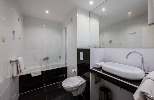 Municipality of Trogir Hotel | Hotel Sveti Kriz