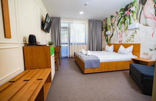 Gabrovo Hotel | Hotel Sveti Vasilii Veliki