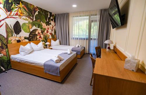 Gabrovo Hotel | Hotel Sveti Vasilii Veliki
