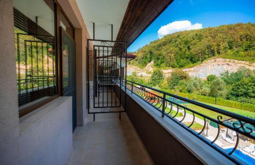 Gabrovo Hotel | Hotel Sveti Vasilii Veliki