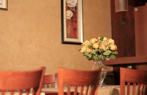 Gorna Oryahovitsa Hotel | Hotel Svetitsata