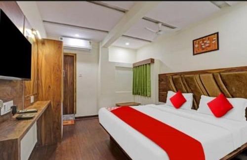 Navarangpura Gam Hotel | hotel swagat inn