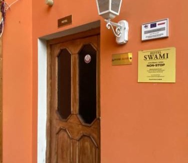 Melnik Hotel | Hotel Swami