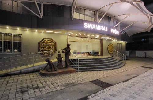 Chembur East Hotel | Hotel Swamiraj