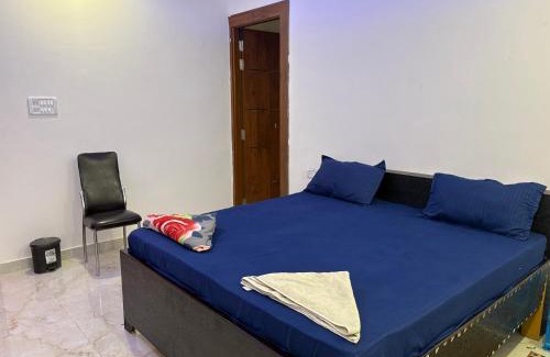 Kalyanpur House | Hotel Swastik Inn