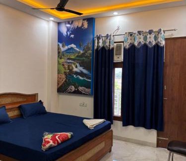 Kalyanpur House | Hotel Swastik Inn