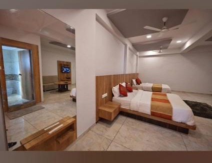 Modasa Hotel | Hotel Sweet Dream