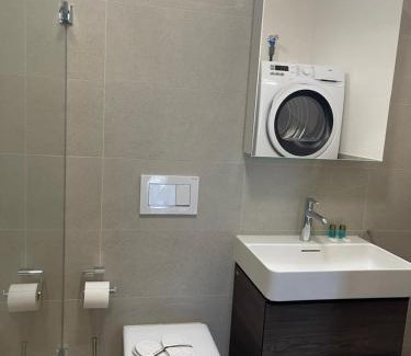 Fischingen Apartment | Hotel Swiss Bellevue Oberwangen