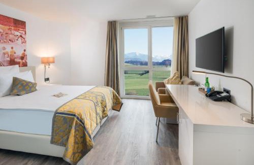 Tannenboden Hotel | Hotel Swiss Star
