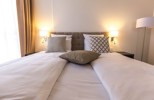 Tannenboden Hotel | Hotel Swiss Star