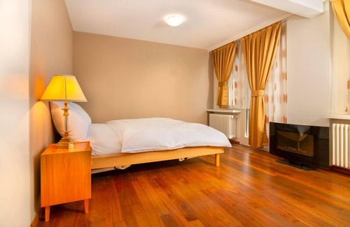 Hemberg Hotel | Hotel Swiss Views