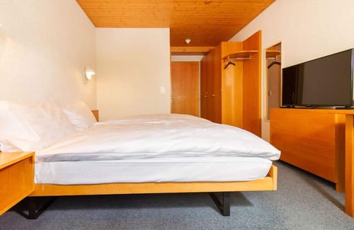 Hemberg Hotel | Hotel Swiss Views