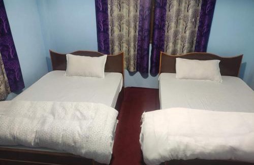 Changunarayan Hotel | Hotel Swornim Namobuddha